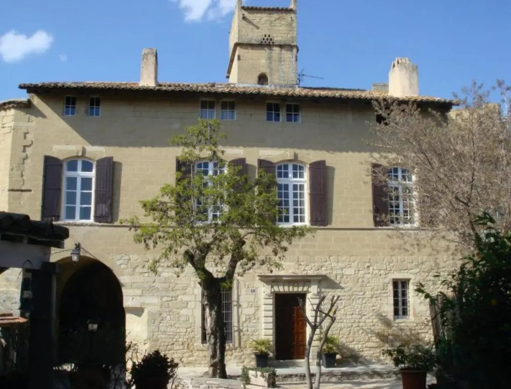 Monte Arena Chambre dhôtes