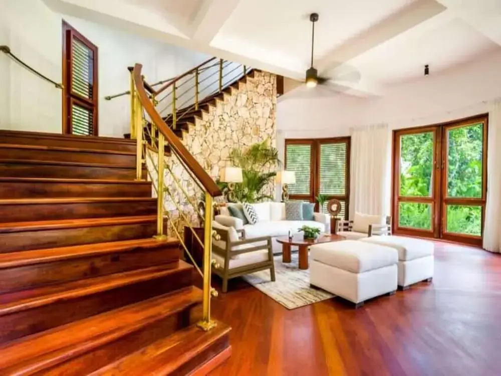 Sunny Vacation Villa 68