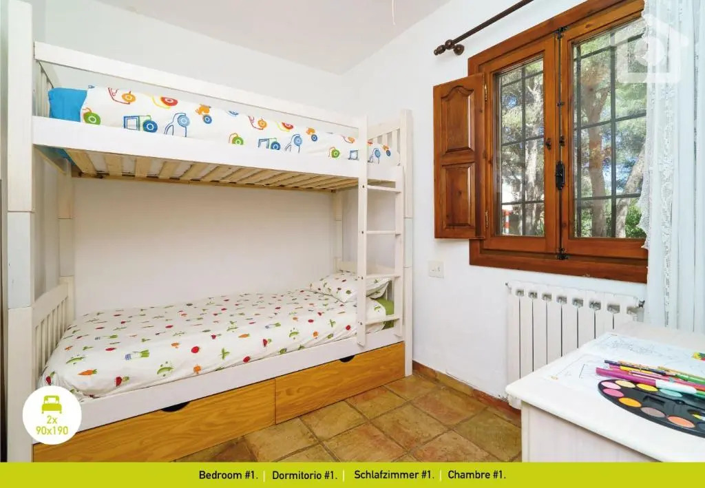 Villa Solhabitat Sunny Hill