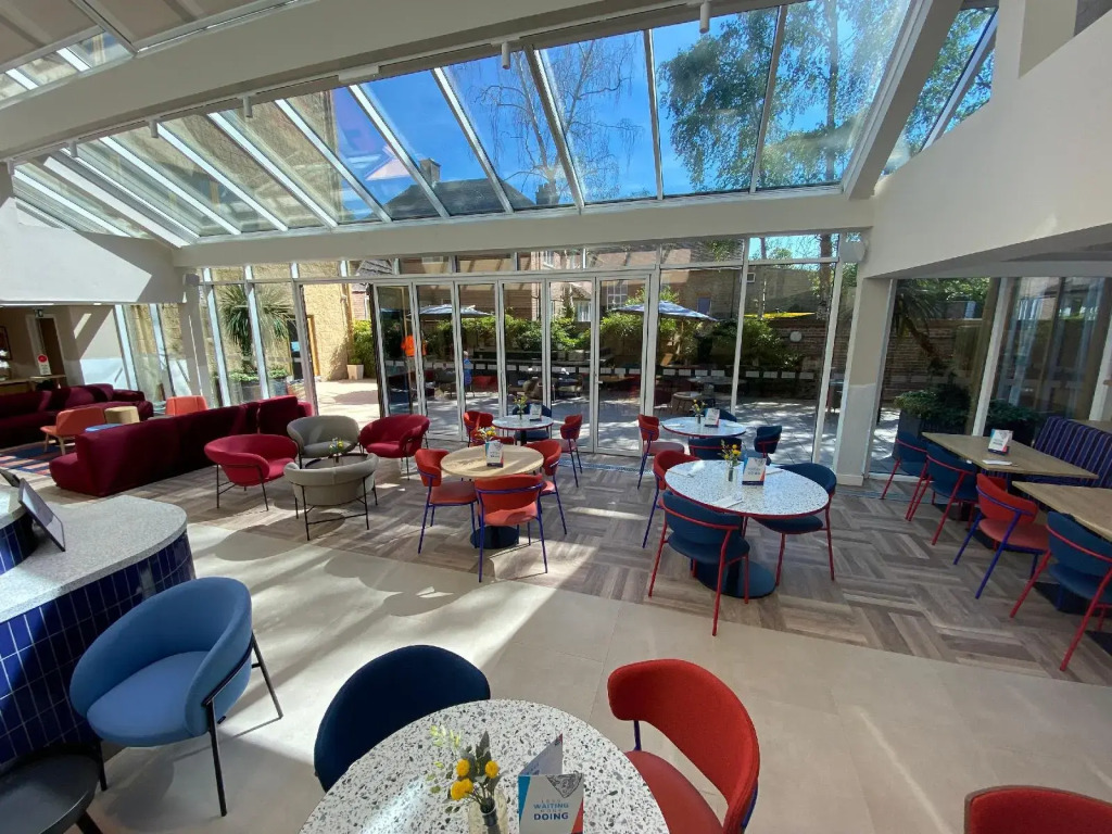 Holiday Inn Express Windsor by IHG