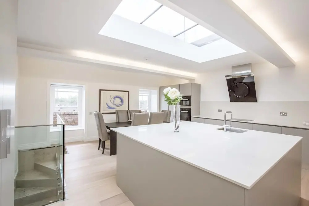 Royal Residence Penthouse