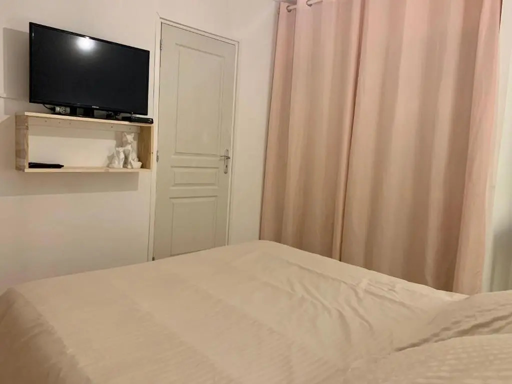 Villa U Sognu - Lozari