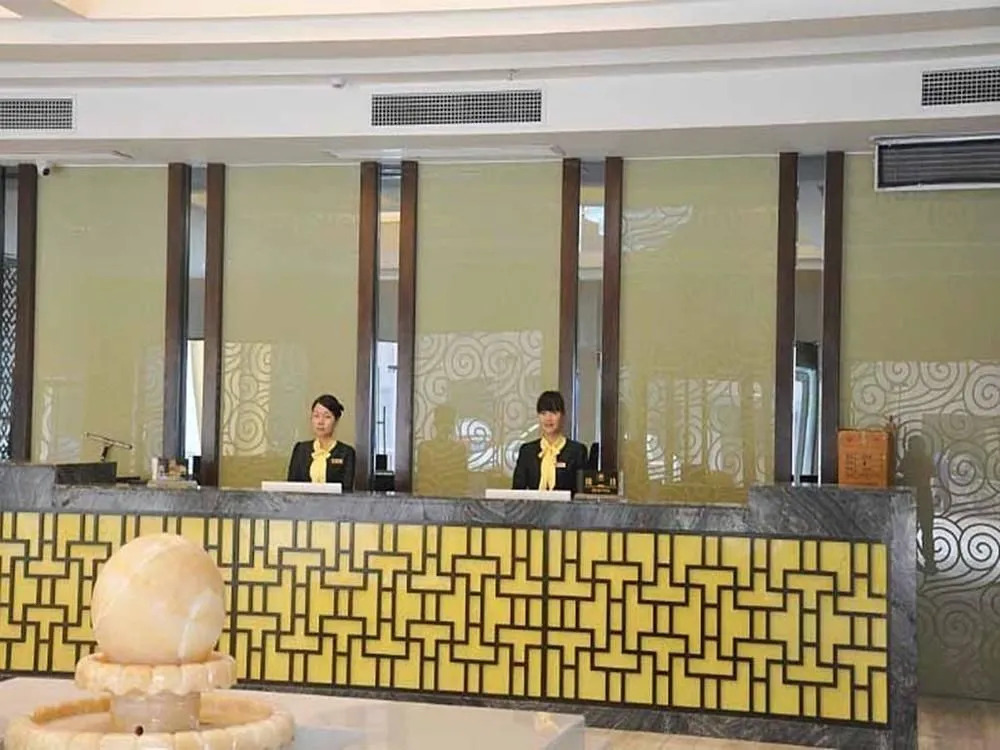 Huiju Hotel