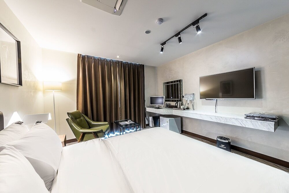 Hotel9 in Dongdamun