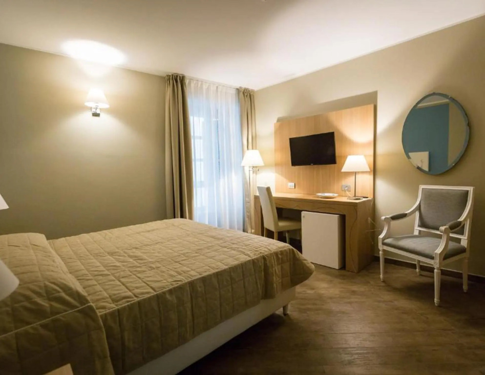 Hotel Monteverde