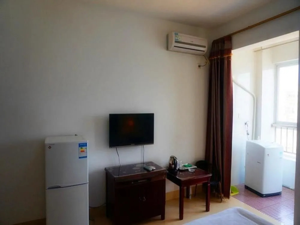 Nanning Shanyuan Serviced Hotel