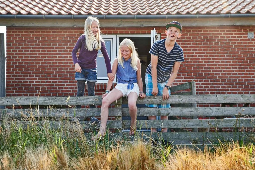 Danhostel Fjaltring