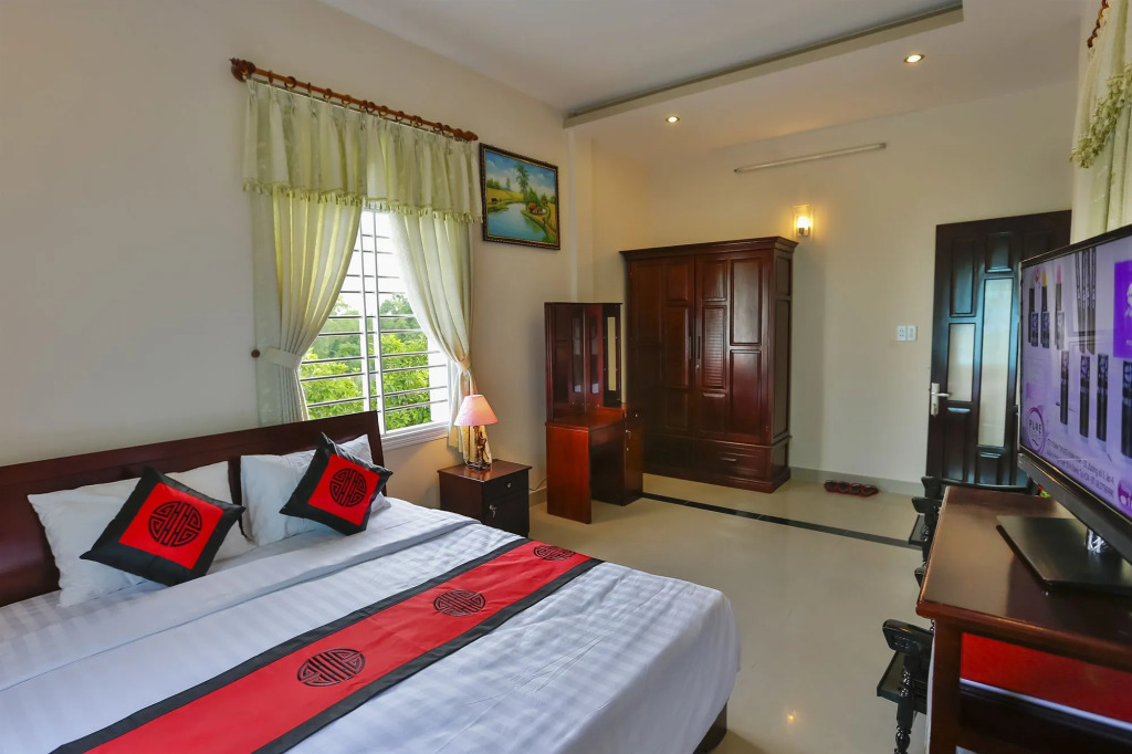 Quynh Nhan Homestay
