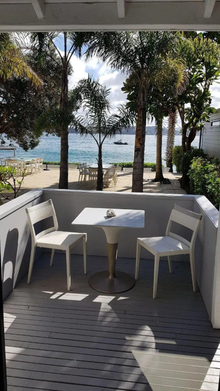The Beach House Kawau