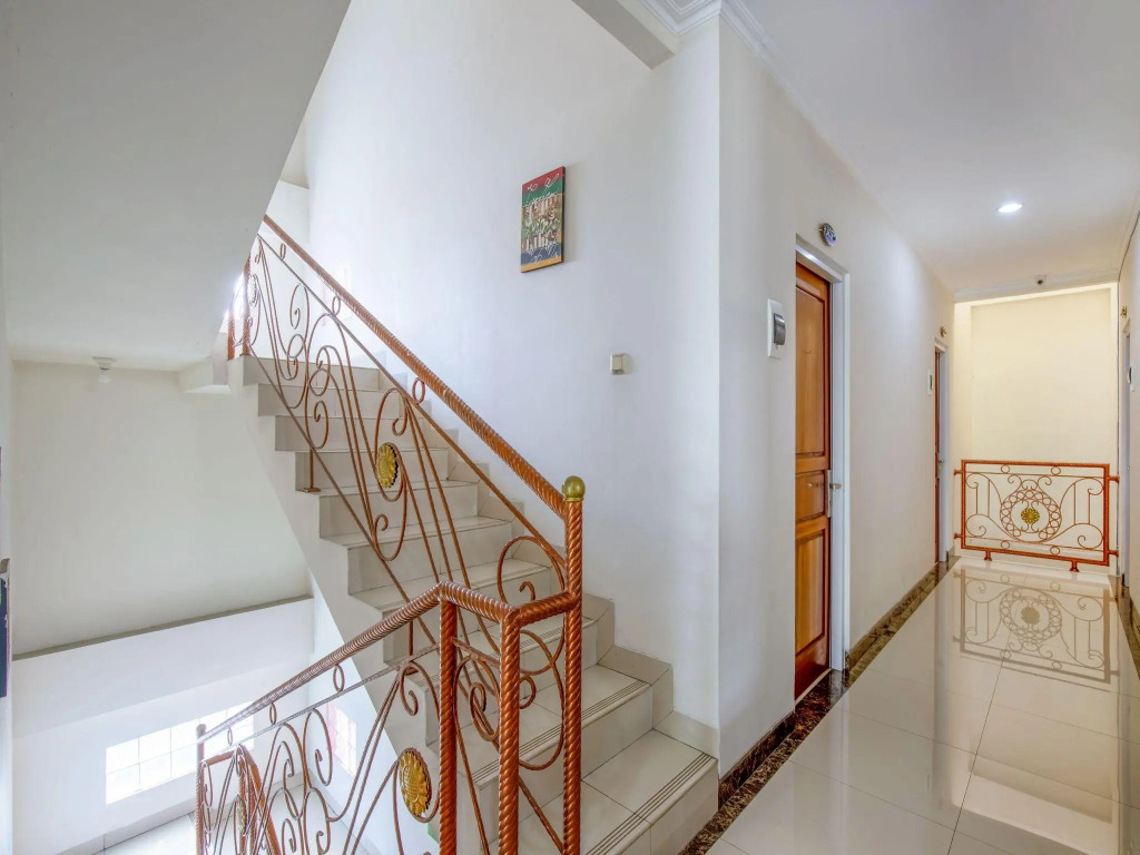 Doesnami Guesthouse Syariah