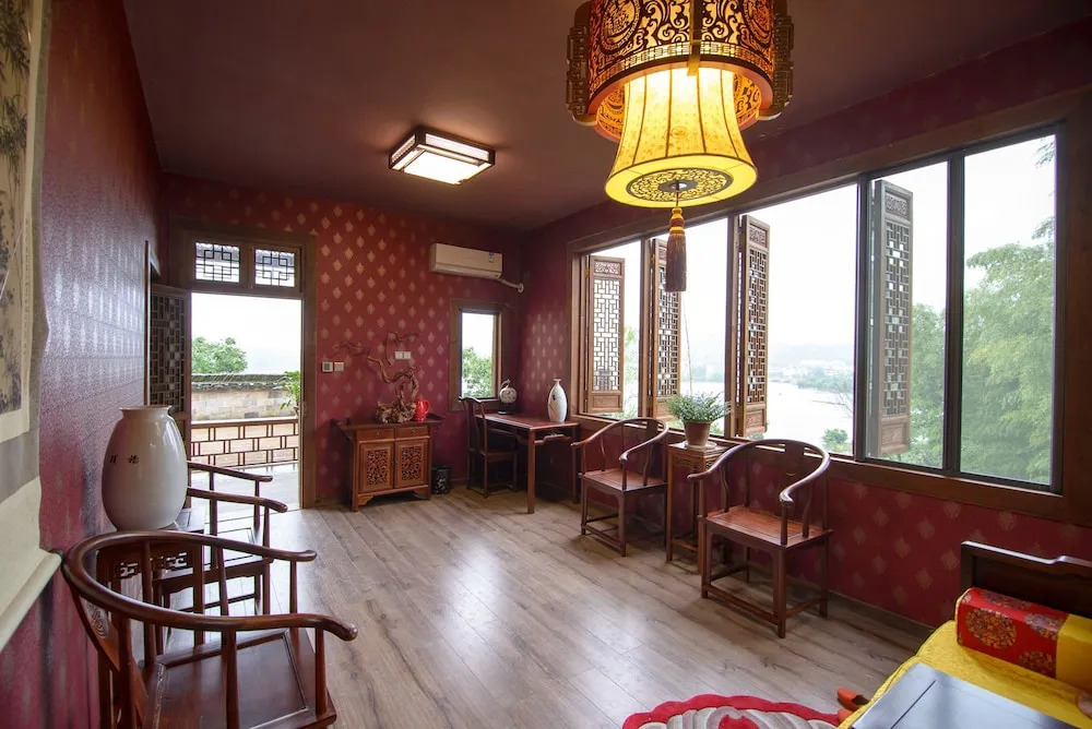 ShangYuan Resort & Inn