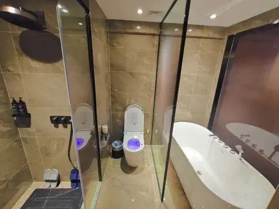 Wanyue Hotel