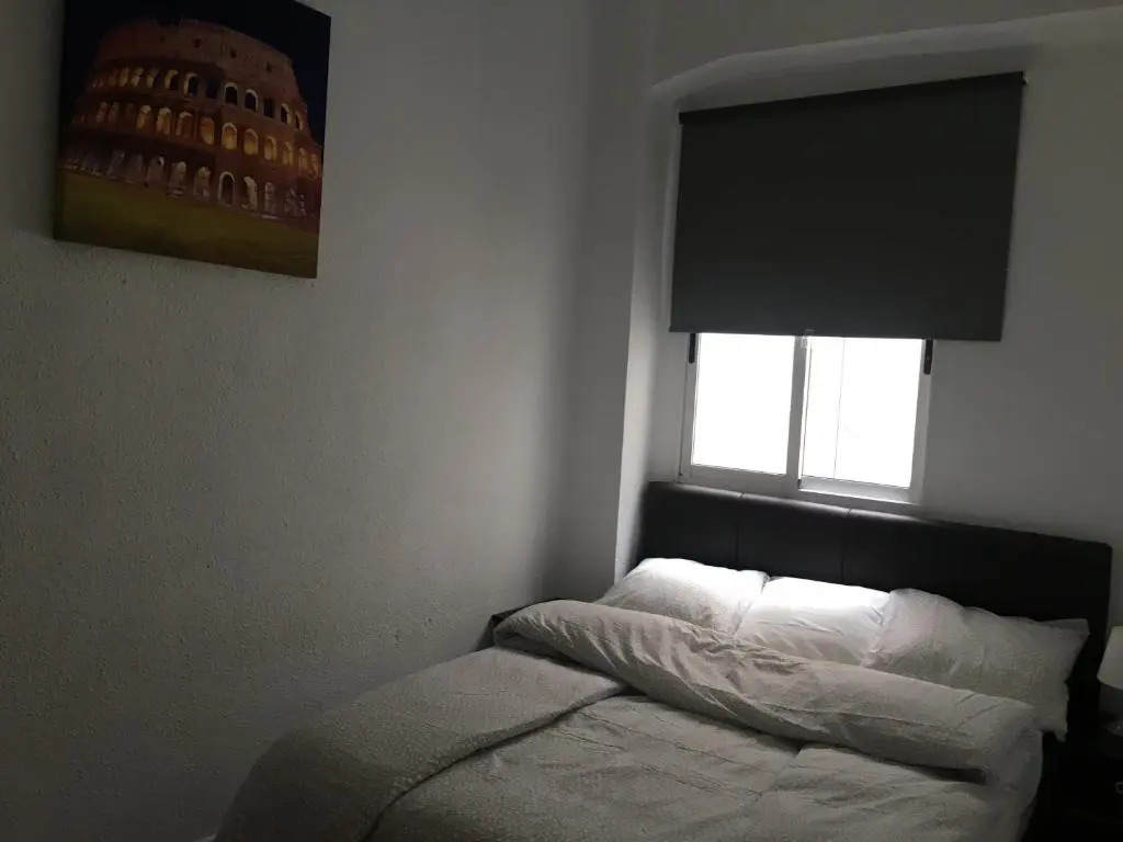 Apartamento Ciudad de las Ciencias 3