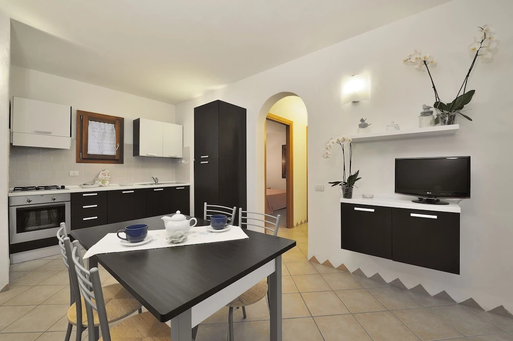 Residence Le Zagare