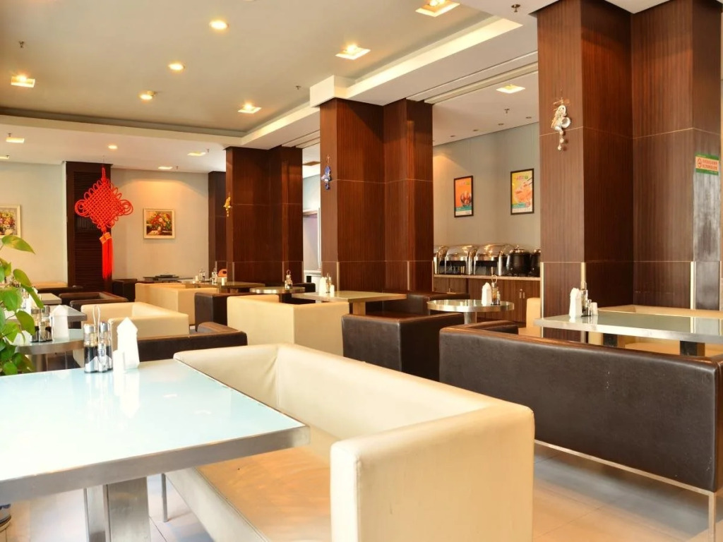 Jinjiang Inn Suzhou Yangyuxiang