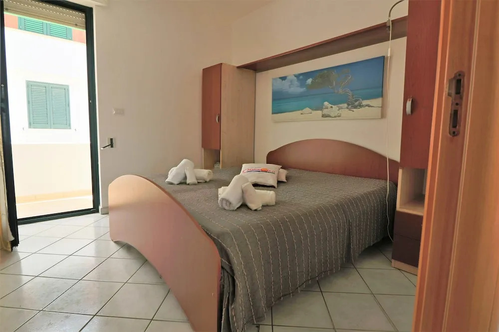 Residence Uxsentum