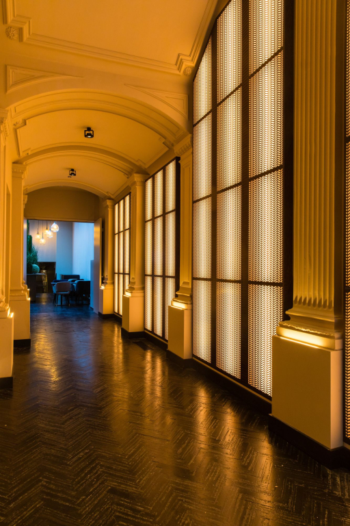 Harmon House - Hotel & Spa