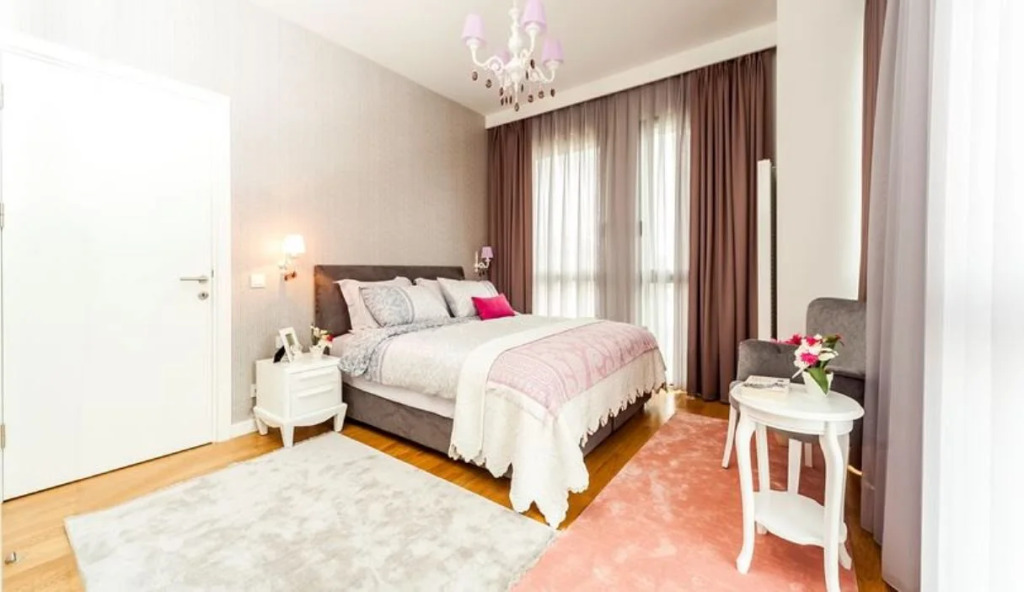 Mera Suites Airport
