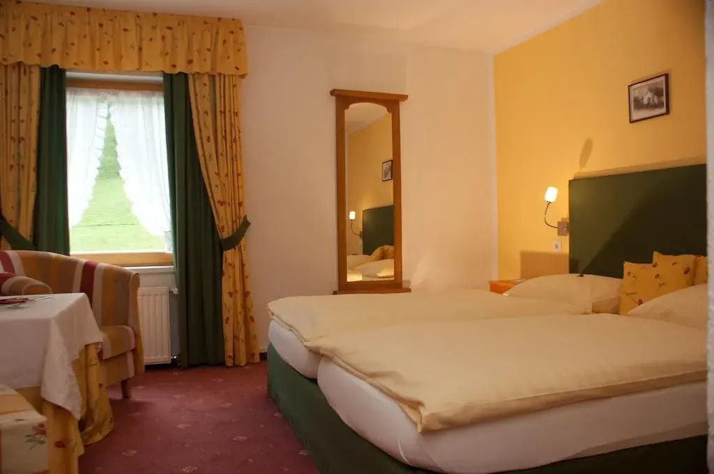 Hotel Lizumerhof