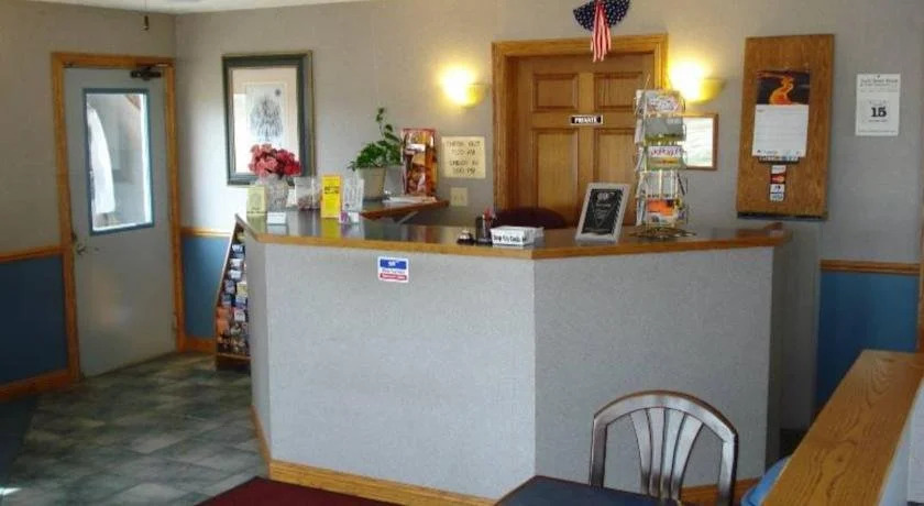 Yorkshire Motel