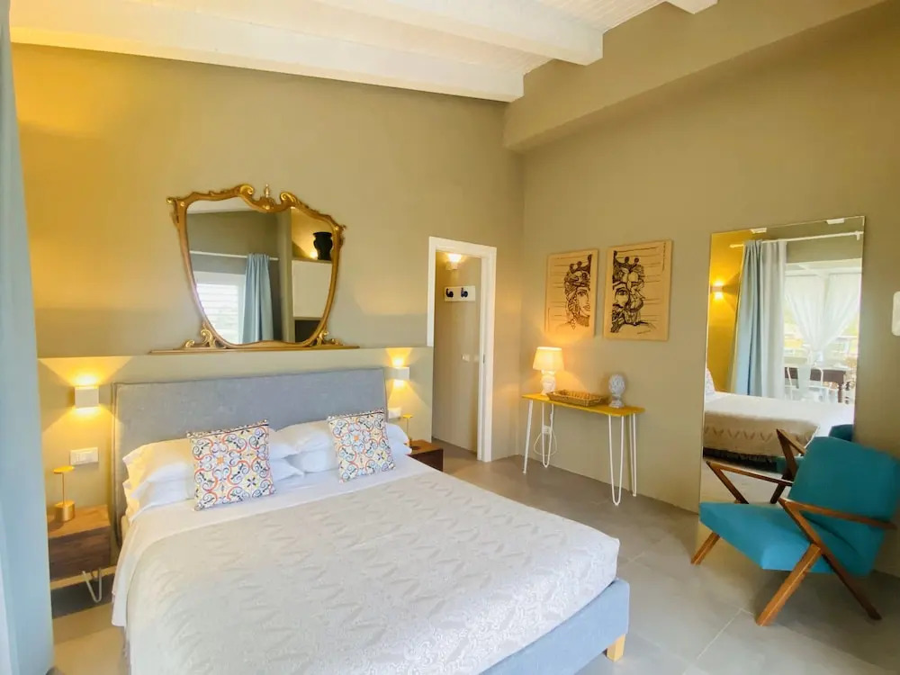 Azalo Country House