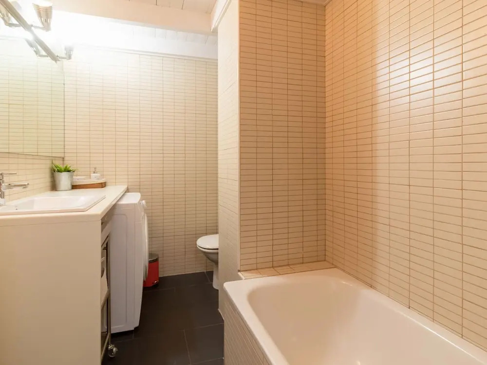 Peaceful Apartment in Vielha With Swimming Pool