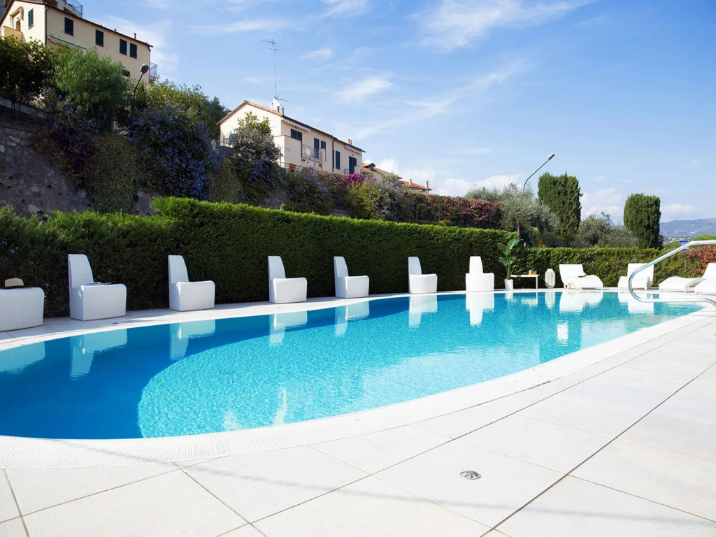 Hotel Iva