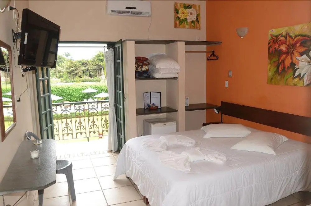 Pousada Villa Harmonia