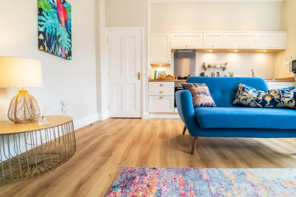 King Street Suite - 1 bed