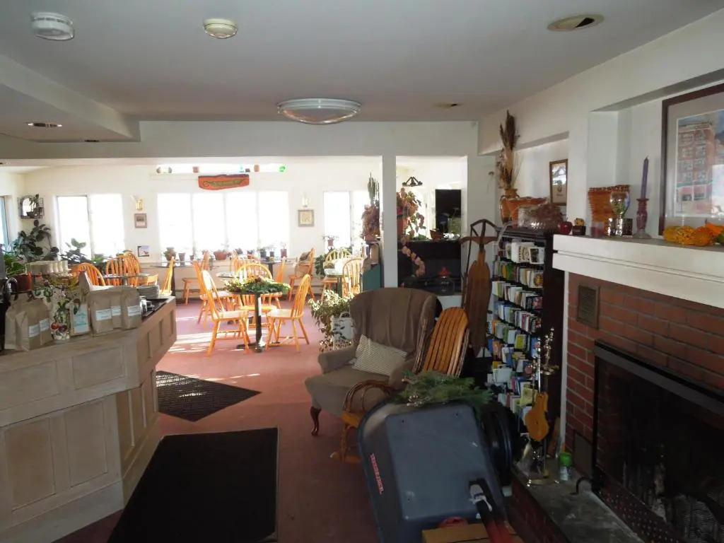 Killington Motel
