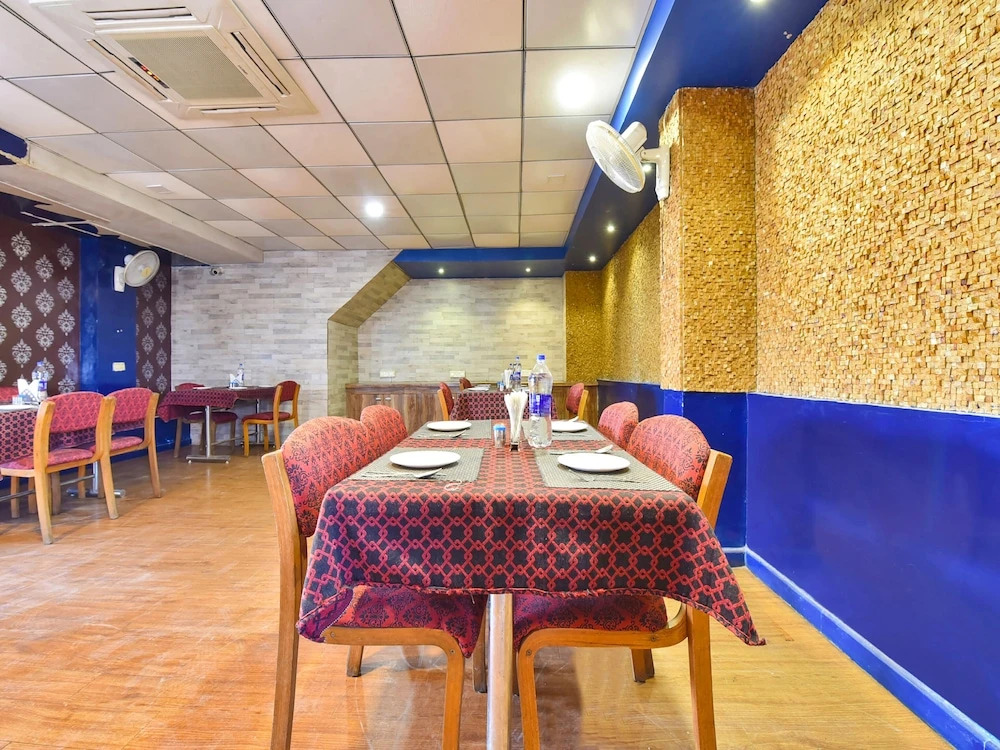Vatika Inn – City Centre | Family & Business Hotel, Udaipur