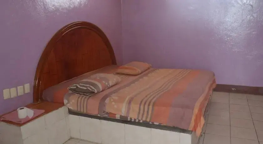 Motel Africa
