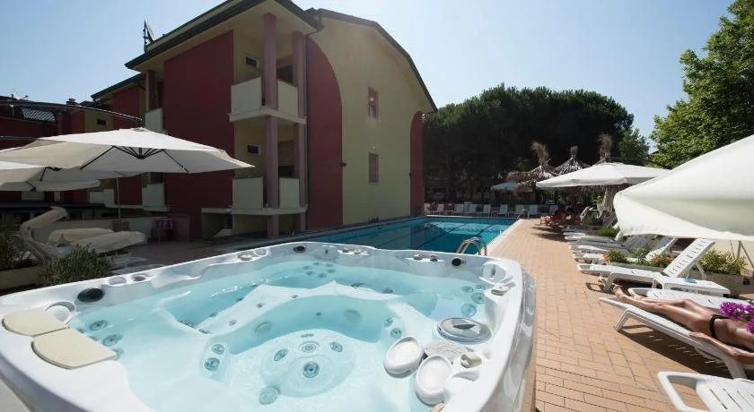Residence Elisabetta