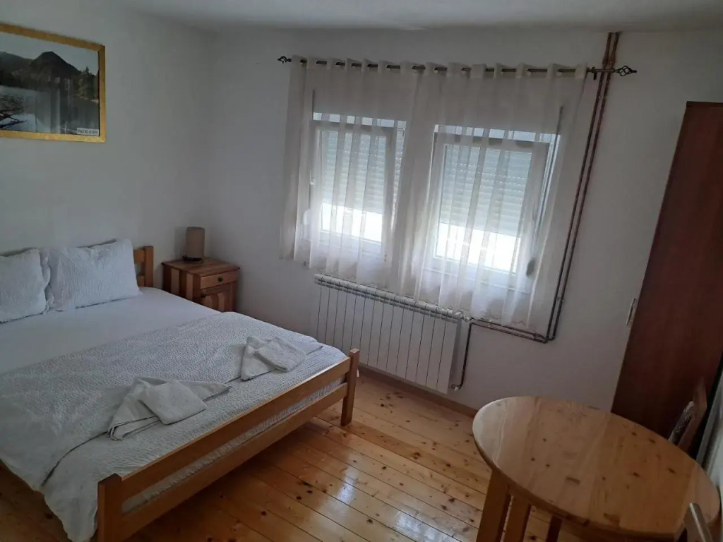 Rooms Lida & Friendly home