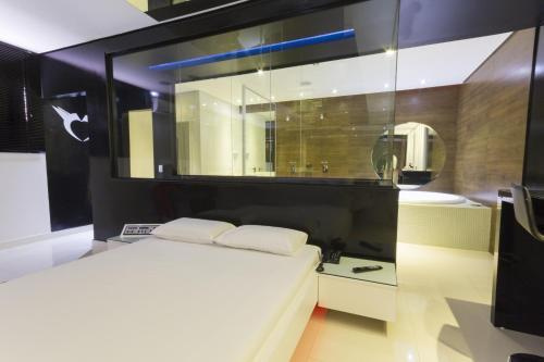 Líbidus Sul Motel (Adult Only)