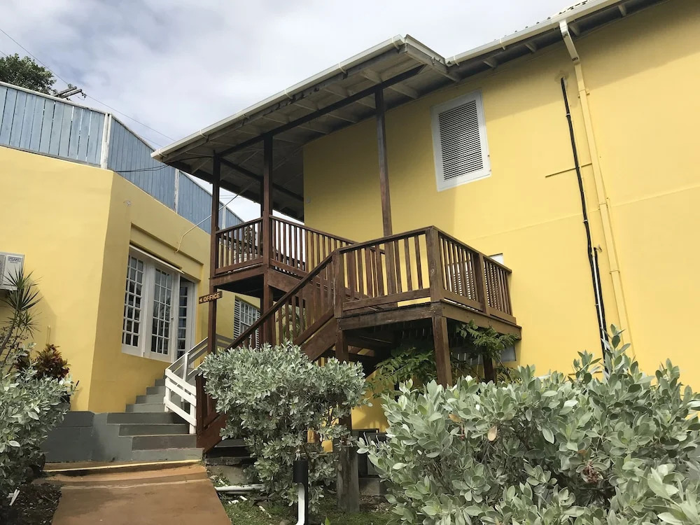 Sugarapple Inn