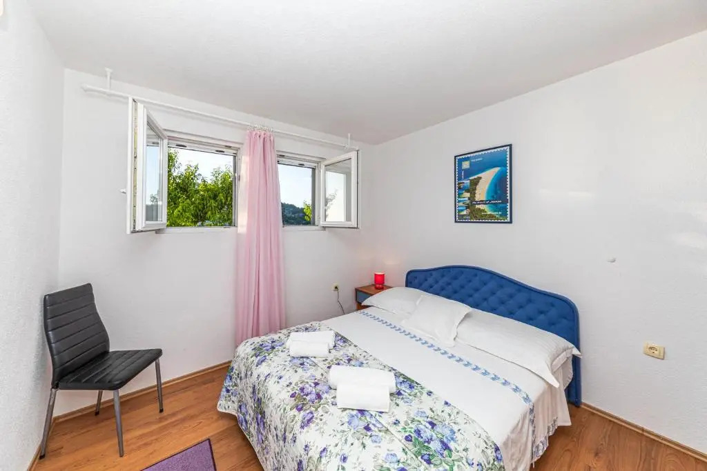 Rajcic Apartments