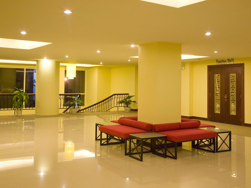 Park View Hotel