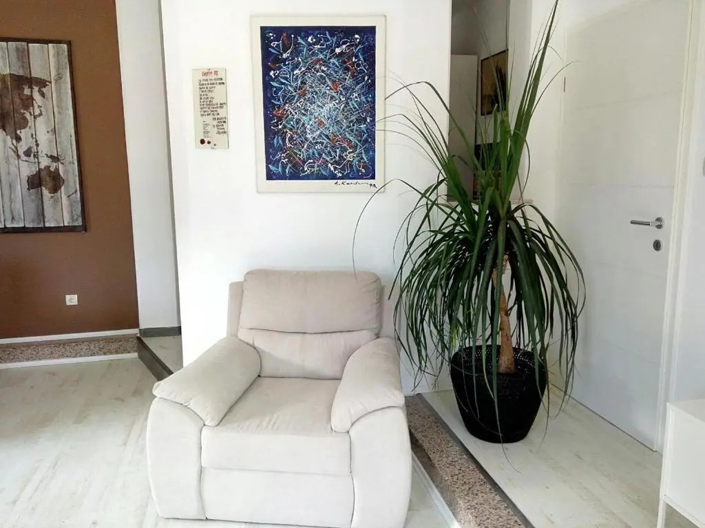 Apartment&Room Romano