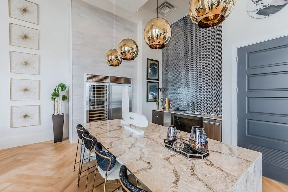 Corporate Apartments Deep Ellum