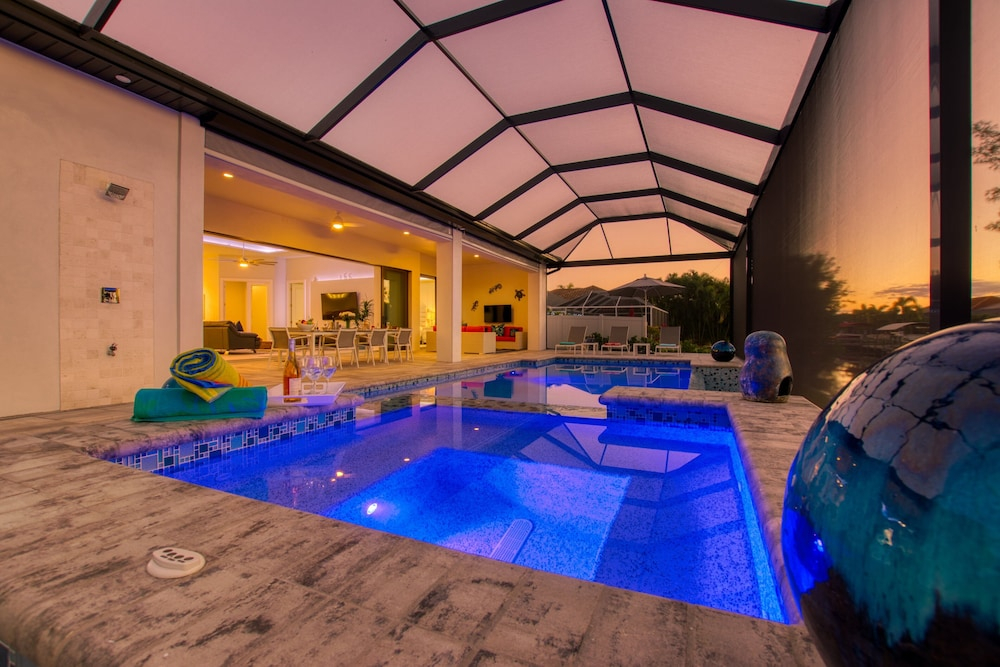 Villa Florida Palms