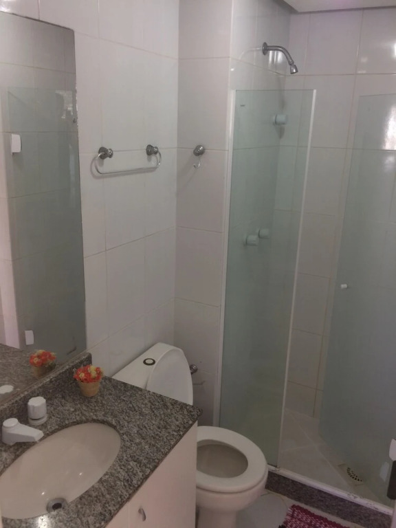 2 Quartos Premium Parque Olimpico
