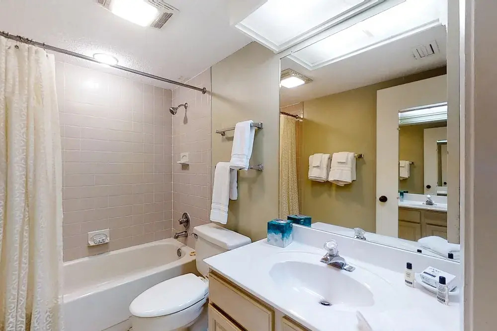 Oceanview Condo in Amelia Island Plantation With Balcony & Pool