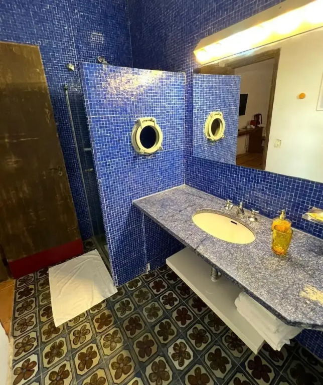 Hotel Casa Paradiso Guarujá