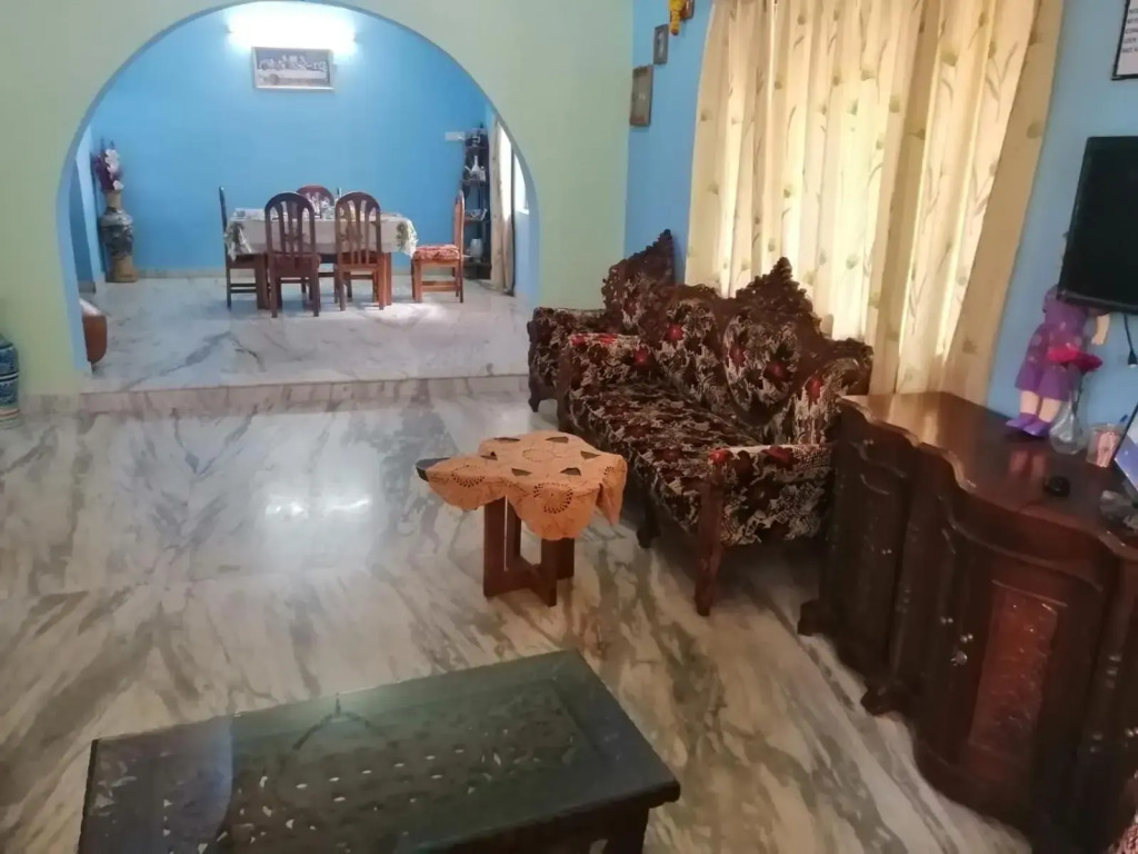 Peace Villa Luxurious 5BHK Siridao Goa Beach