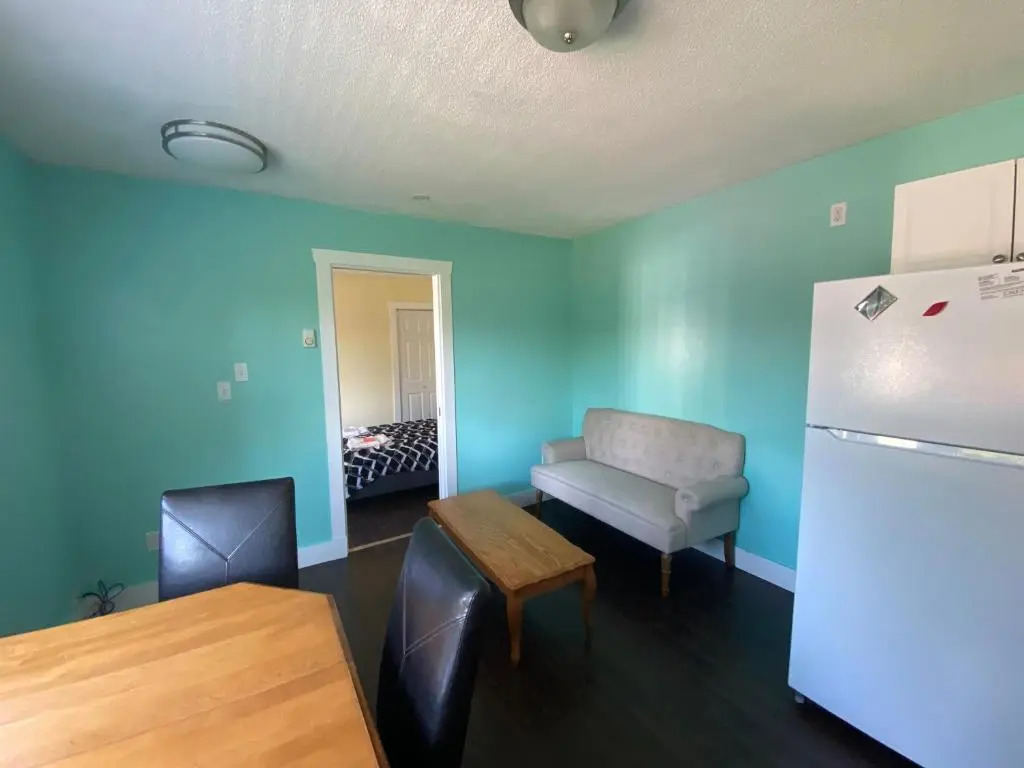 #0002 Quadra Suite