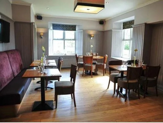The Warwick Arms