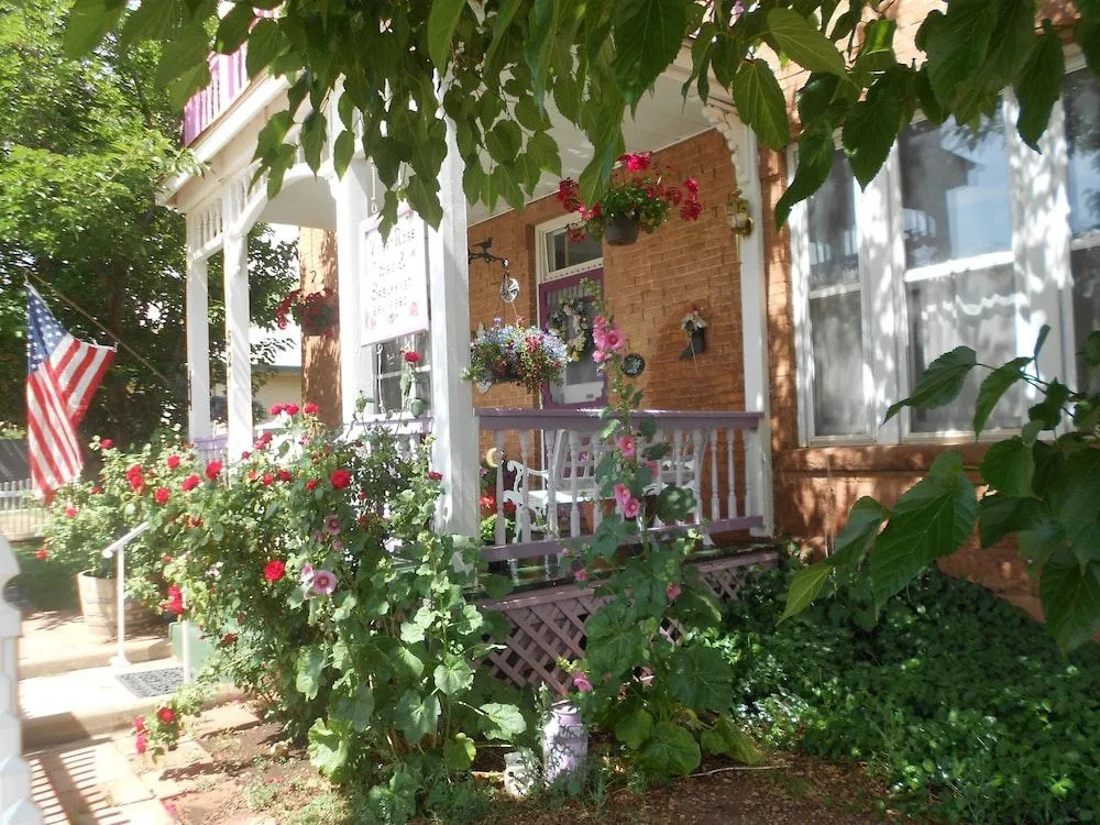 Violet Rose B&B