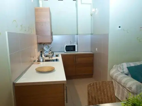 Apartamentos Refitolería