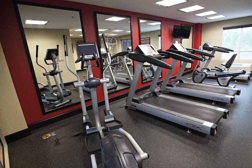 Crowne Plaza Houston Galleria Area by IHG